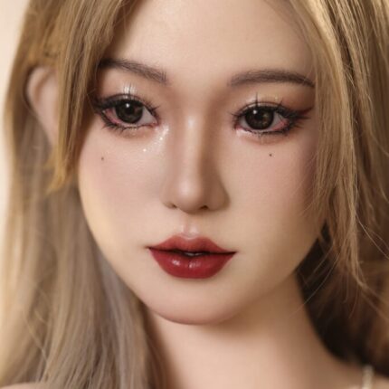 MMX 木木夕伴侶 全矽膠 163cm- 高級名媛夢凡